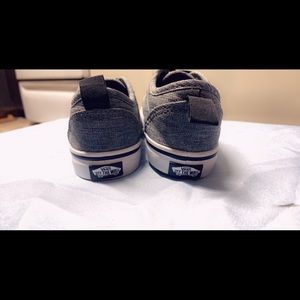 Children’s VANS